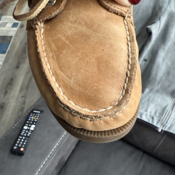 Sperry boat shoes men's size 7 - Picture 2 of 5